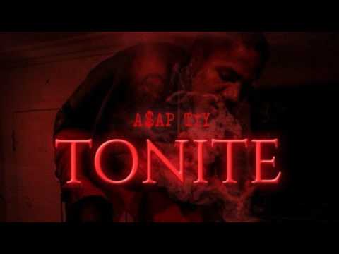 ASAP TyY - Tonite