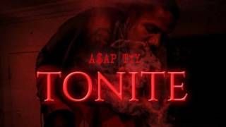 ASAP TyY - Tonite