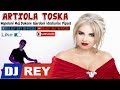 Artiola Toska - Napoloni , Moj Dukane, Pipzat, Gjerdani i dashurise  (LIVE 2018)