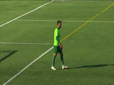 UD Ibiza-Eivissa 1-0 CF Talavera de la Reina