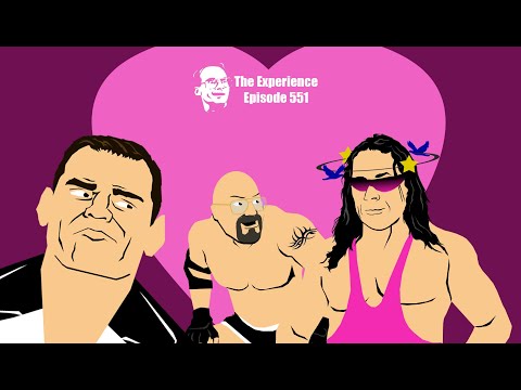 Jim Cornette Reviews Gunther's Confrontation With Bret Hart & Sami Zayn on WWE Raw