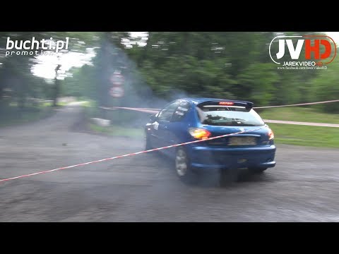 KJS Pawłowice 2017 - II Runda Puchar AK Cieszyńskiego - Action by JVHD