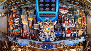 Pan Galactic Pizza Port at Tokyo Disneyland 2025