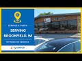Located in Waukesha, Wisconsin, our dealership offers several different Mitsubishi services to residents around the Brookfield area.