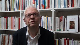 L'ÉVANGILE OUBLIÉ <br> Francis Lapierre