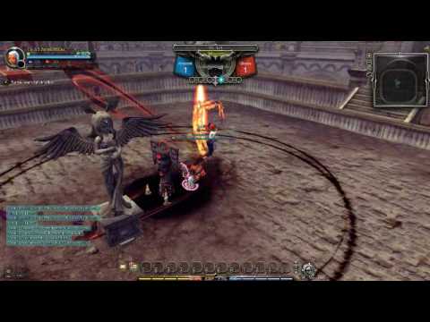 Dragonnest Sea Ripper VS Soul Eater