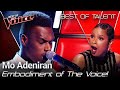 Every performance of SENSATIONAL Winner MO ADENIRAN on The Voice UK!
