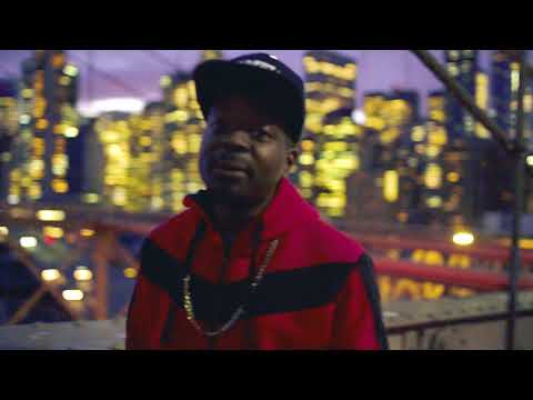 DAMAJOR's BE BOUT IT Music Video Will BLOW Your Mind!