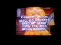 Closing To Sesame Street Do The Alphabet 1996 VHS CTW Version