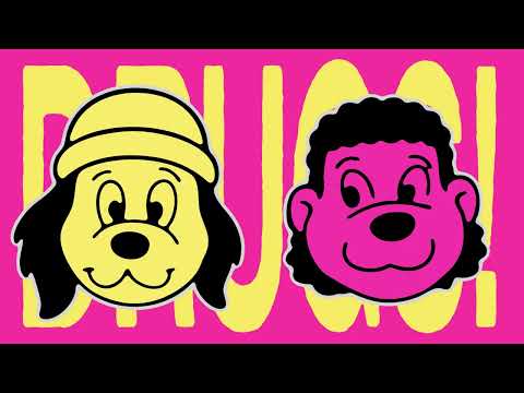 Torren Foot & Airwolf Paradise - Everybody