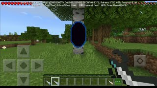 МОД НА ПОРТАЛЬНОЕ ОРУЖИЕ для Minecraft PE 1.12.0.4! СКАЧАТЬ СЕЙЧАС БЕСПЛАТНО!