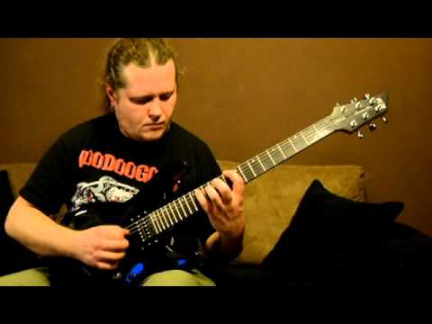 #SoloContest2016 - Jacek Hiro