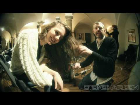 GABRIELE COLANGELO MILAN FASHION SHOW 2010