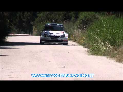 99° TARGA FLORIO 2015 P S 5  CAMPOFELICE DI ROCCELLA