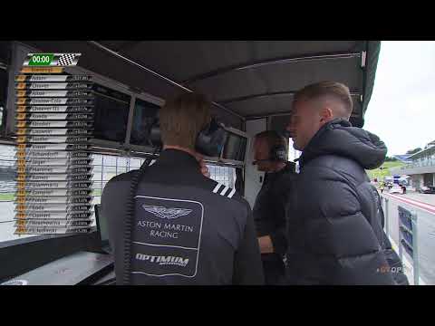 International GT Open 2019 ROUND 4 AUSTRIA - Red Bull Ring Qualy 2 ENG
