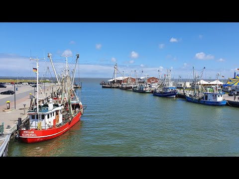 Severomořská a Labská cyklotrasa 2022