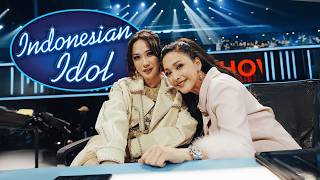 Download lagu . BCL Jury Vlog | Indonesian Idol Spekta 5 – Reactions & Behind-the-Scenes Stories of Indonesia... mp3 Download lagu . BCL Jury Vlog | Indonesian Idol Spekta 5 – Reactions & Behind-the-Scenes Stories of Indonesia... mp3