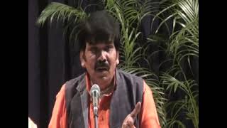 38th Annual Sangeet Sammelan Day 1 Video Clip 4
