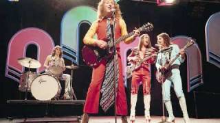 Big Apple Blues -  Slade