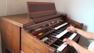 Video thumbnail for Demo 1977 Yamaha Electone D80 by Bujor Florin Lucian