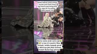 Download lagu semua orang panik bunda lesti jatuh😱#shorts #lestikejora #rizkybillar #soimah mp3