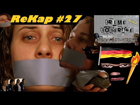 🏊‍♀️KK ReKap 27💣- Swimmin' in the Sticky Gags!