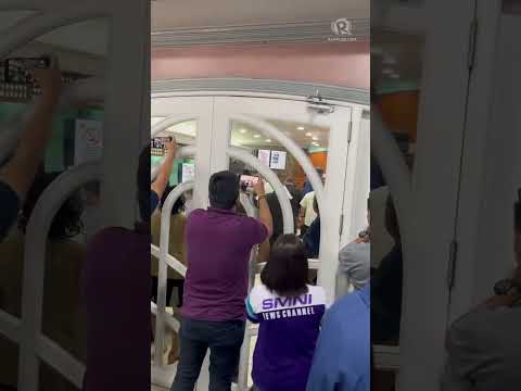 Henry Alcantara’s testimony proves Zaldy Co is a contractor – prosecution