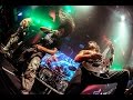 AVULSED Night Of The Living Deathgenerations Full Album DVD 2017