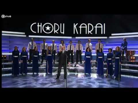 Choru Karai 2011 - Klaipeda - Musica Libera