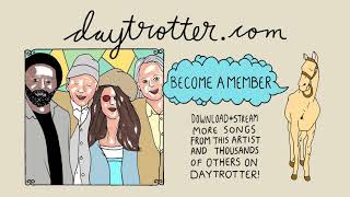Mark Olson - Your Life Beside Us - Daytrotter Session