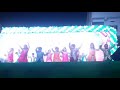 Chaitanya School Children's Dance,Chaitanya School Annual Day,Sri Chaitanya Balalam Song Performance