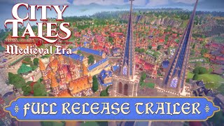 City Tales - Medieval Era