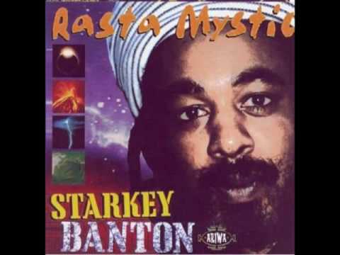 Starky Banton - Tired Fi Live In A Babylon