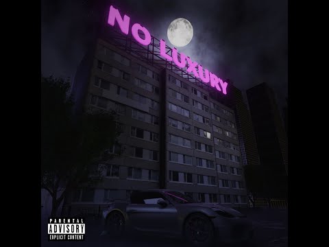 UMAIR, Haaezii, Rap Demon & Talha Anjum - No Luxury (Official Audio)