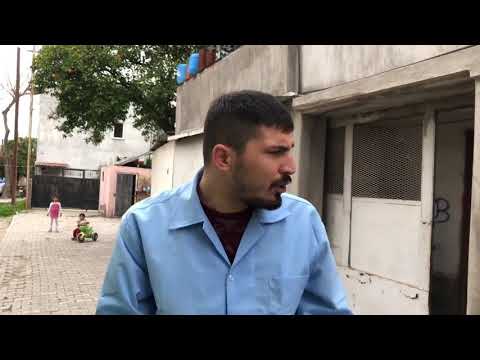 Sefa kındır yeşil uzaylı yeni akımm komikk