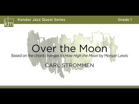Over the Moon
