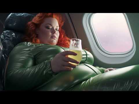 Planet Canada Dry Ginger Ale Chronicles