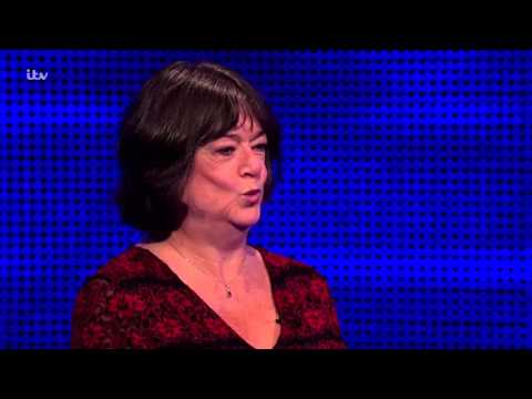 Angie Consults Her Team - The Chase