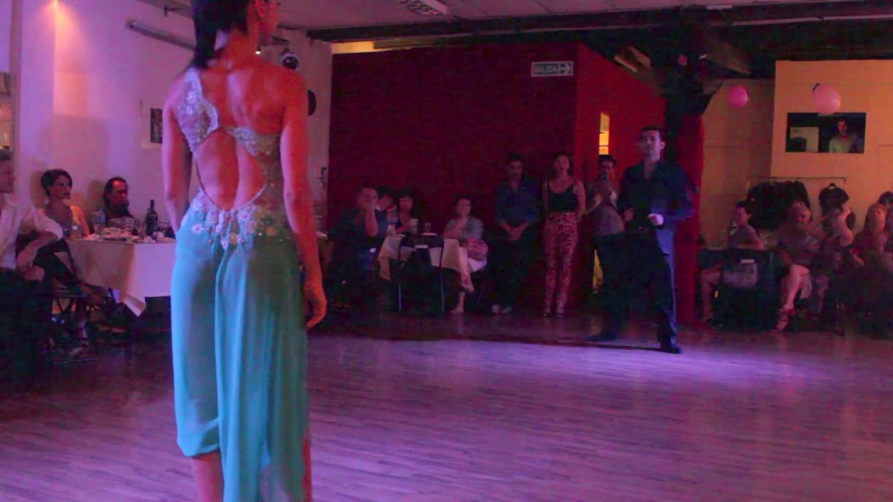 Pelin & Miguel Calvo - Cabeza de novia - Vals