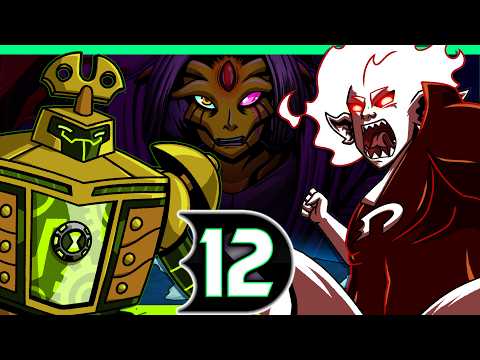 5 Years Later | Episode 12 | Crossover Series