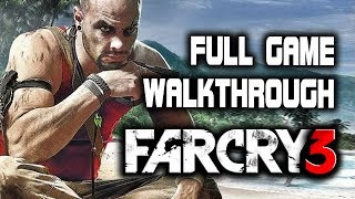 Far Cry 3 - Full Game Walkthrough Gameplay - No Commentary Longplay | DOWNLOAD THIS VIDEO IN MP3, M4A, WEBM, MP4, 3GP ETC