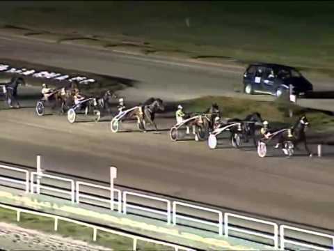 Trotto 22/06/2014 Corsa 8