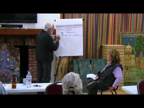 2017-06-09 NSDRM - Dream Explorations: Regina, Eldar