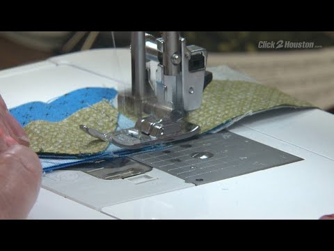 International Quilt Festival heads to Houston