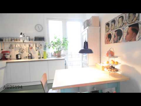 NU-25194 - Wunderschöne Altbauwohnung zur Zwischenmiete in Nürnberg Gostenhof