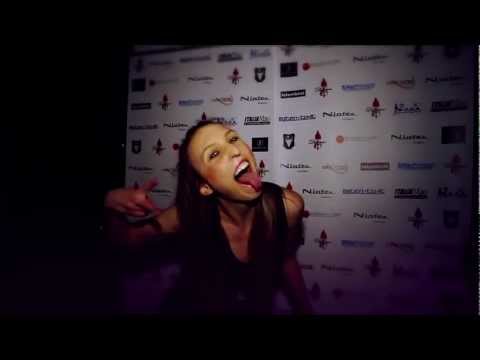 Delicious Night Official @ Old Fashion Cafe(MI) 10 febbraio 2012 by Delicious Milano