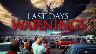 Chilling Warnings For God's Chosen (You're Beginning To See Some Of These Now!)