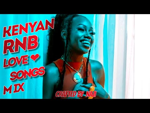🔥🤍🔥KENYAN RNB LOVE SONGS 2026 [Part 2]-NJERAE|MUTORIAH|BIEN|BENSOUL|BRIDGET BLUE|OKELLO MAX