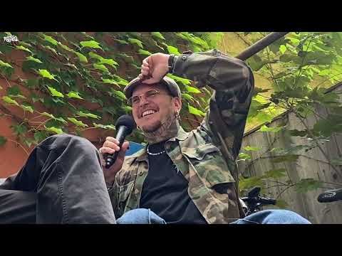 BumBumKunst on 'Constantine', his legacy + much more | RHYMETIME TV