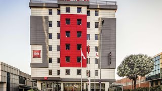 ibis Istanbul West | İstanbul, Turkey | Hotel Review 🏨